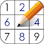 Sudoku - Classic Sudoku Puzzle