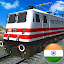 Indian Train Sim 2023