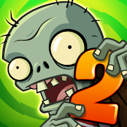 Main Plants vs Zombies™ 2 on PC