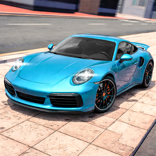 Ultimate Car Racing Simulator