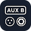 AUX B