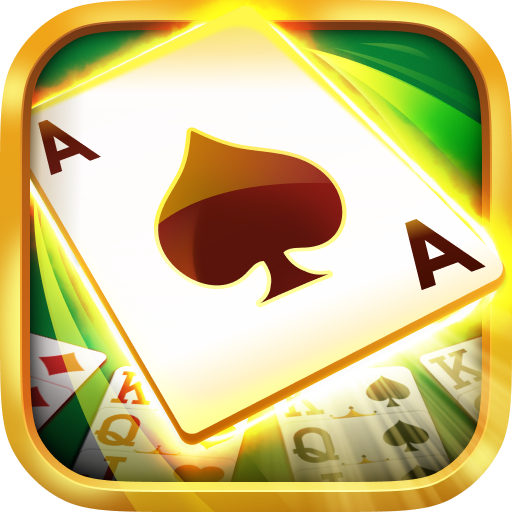 Play Solitaire Klondike Leader Online