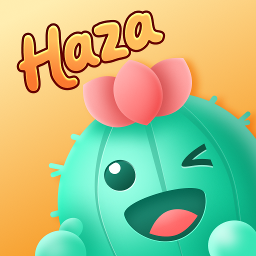 Haza-Phòng Chat Giọng Nói Nhóm