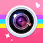 Beauty Sweet Plus - Camera