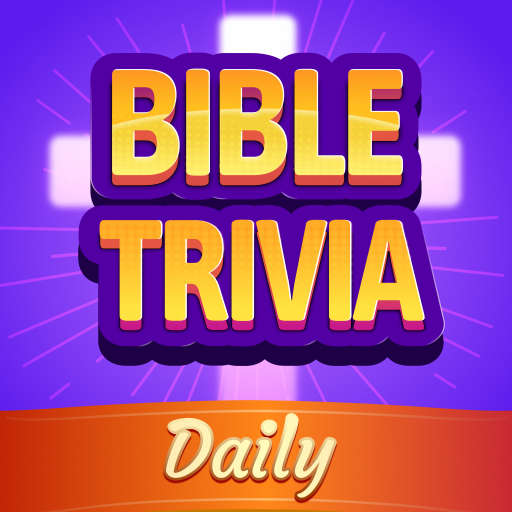 Play Bible Trivia Daily Online