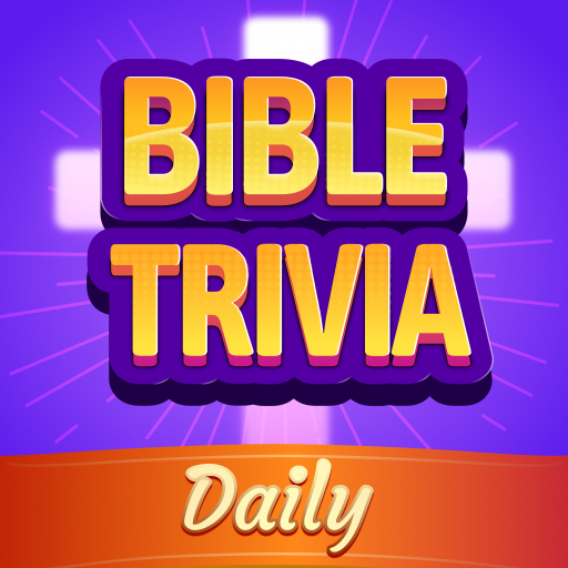 Play Daily Bible Trivia Bible Games Online for Free on PC & Mobile