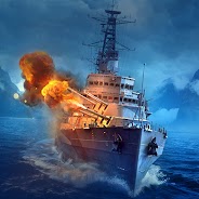 Gioca World of Warships Legends PvP per PC