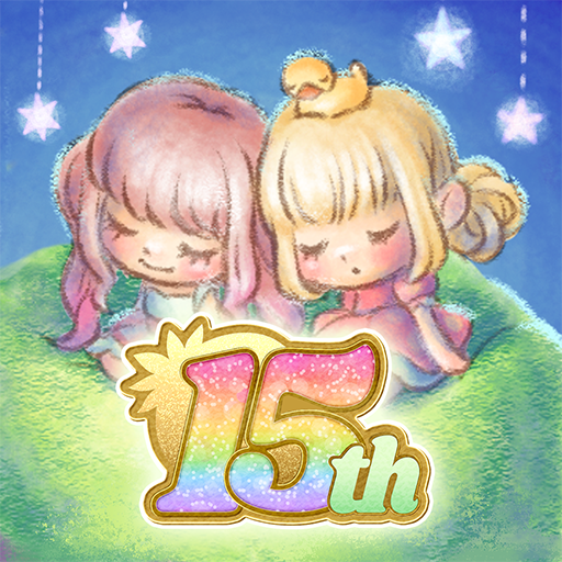 ポケコロ かわいいアバター着せ替えアプリ