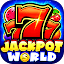 Jackpot World - Slots Casino