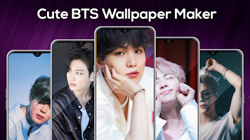 Download BTS Live Wallpaper HD, 4K APK for Android, Run on PC and Mac