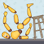 Kick & Break The Ragdoll Games