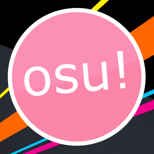 Play osu!stream Online