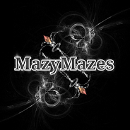 プレーする MazyMazes　メイジーメイゼス をPCで