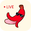 Gozar chat por vídeo ao vivo