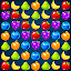Fruits Master : Fruits Match 3 Puzzle