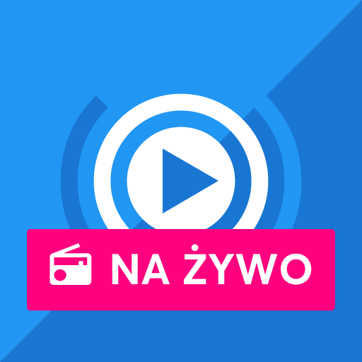 Radio FM Online & Radio Internetowe - Replaio