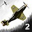 Warplanes Inc. WW2 Multiplayer