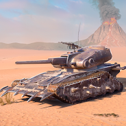 Juega World of Tanks Blitz™ En PC