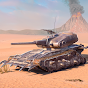 Играй World of Tanks Blitz™ на ПК