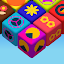 Cube Match 3D