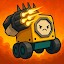 Robot Ro: Metal Warfare
