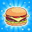 Idle Cooking Burger Empire