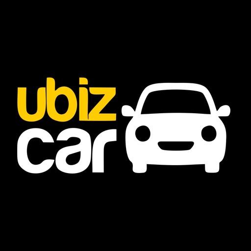 Ubiz Car - Motorista