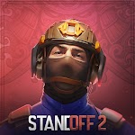 Standoff 2 pc