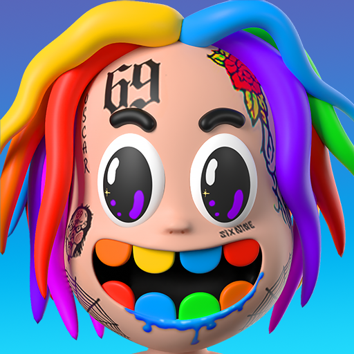 Play 6ix9ine Runner Online