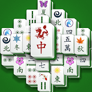 Jouez Mahjong Solitaire sur PC