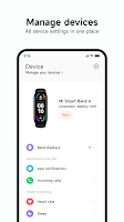 Xiaomi wear app for pc sale