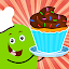 Cooking Games for Kids and Toddlers - Free