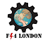 Map of Fallout London