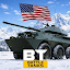 Battle Tanks: Legends of World War II