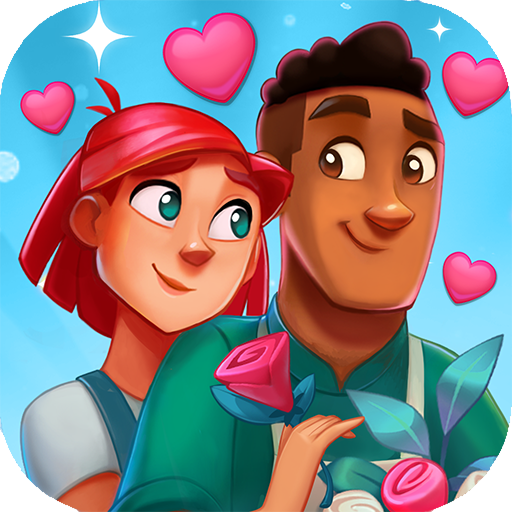 Play Love & Pies - Merge Mystery Online