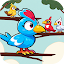 Birds Return Nest Sort
