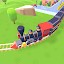 Train Rush