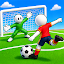 Goal Party - Football Freekick