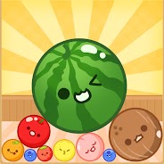 プレーする スイカゲーム:モバイルすいか をPCで