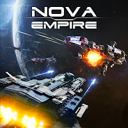Graj Nova Empire na PC
