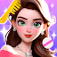 Fantasy Salon: Makeup Games