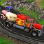 Grand Oil Tanker Driving Games