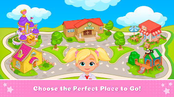 Download & Play Dress Up Games for Kids: Girls on PC & Mac (Emulator)