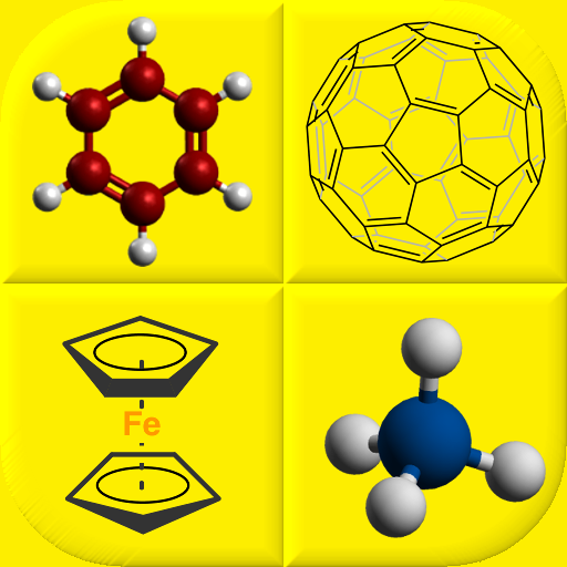 Sustancias químicas: Química orgánica e inorgánica