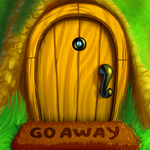 Do Not Disturb - Um Jogo Cheio de Pegadinhas!