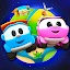 Мир Левы: игра для малышей