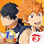 HAIKYU!! FLY HIGH