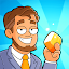 Mining Empire: Golden Tycoon