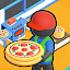 Happy Pizza Shop