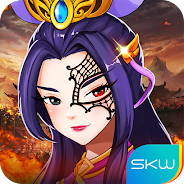 Chơi Tam Quốc Thần Ma on PC